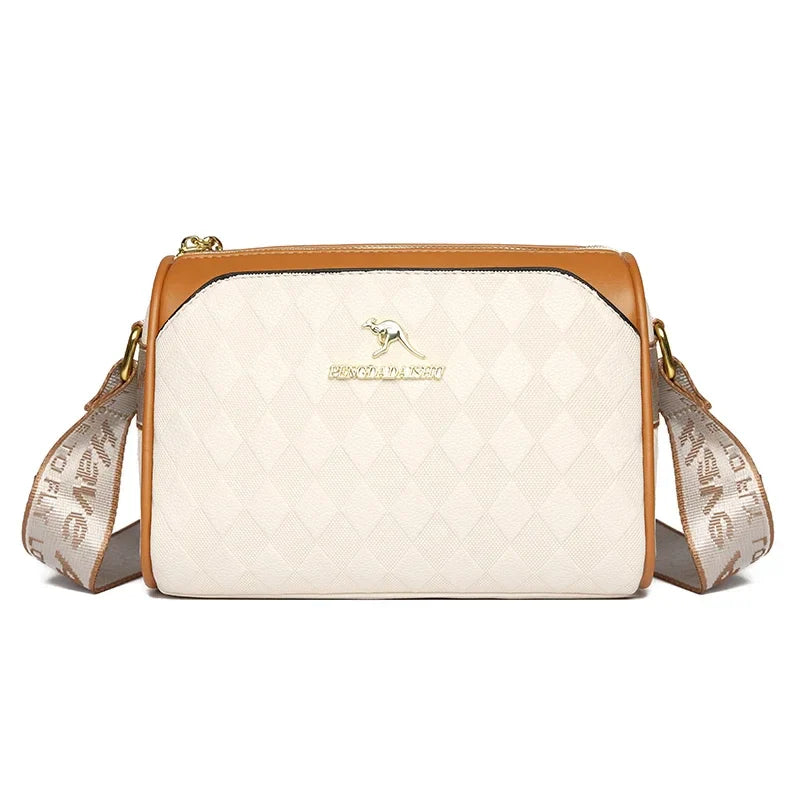 Sac à Main pour Femme en Cuir Véritable – Chloe Louise