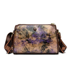 Sac à Main pour Femme en Cuir Véritable – Chloe Louise