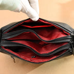 Sac à Main pour Femme en Cuir Véritable – Madeleine