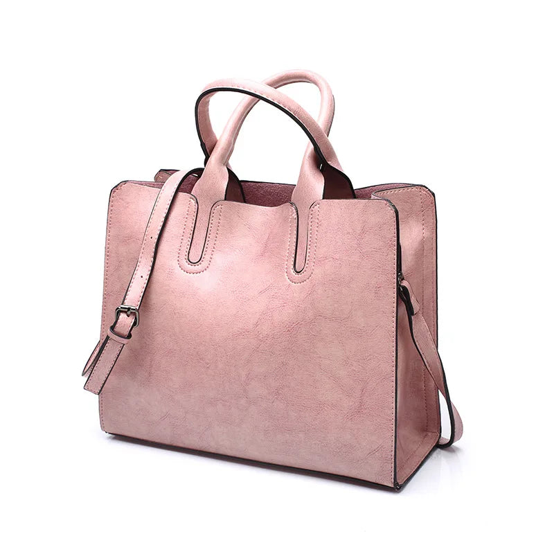 Sac à Main Femme en Cuir Véritable - Caliana Premium