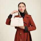 Sac à Main pour Femme en Cuir Véritable – Gianni