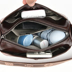 Sac à Main pour Femme en Cuir Véritable – Chloe Louise