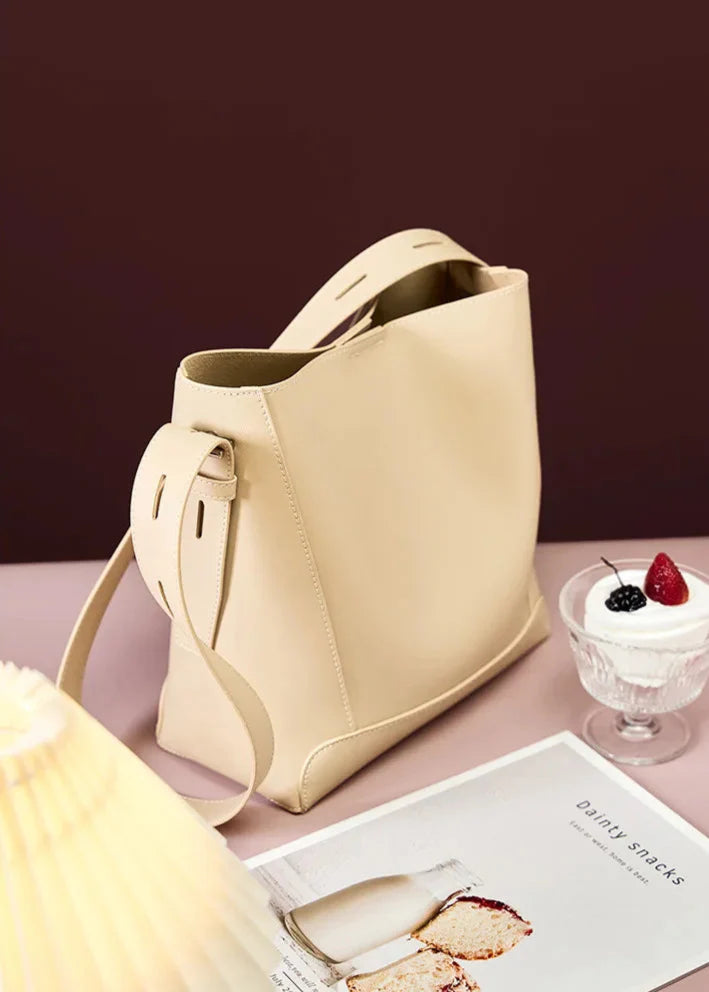 Sac à Main pour Femme en Cuir Véritable – Stevens