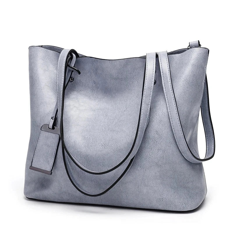 Sac à Main Femme en Cuir Véritable – Perla Paris