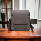 Sac en Cuir Véritable - Polo Pro