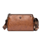 Sac à Main pour Femme en Cuir Véritable – Chloe Louise