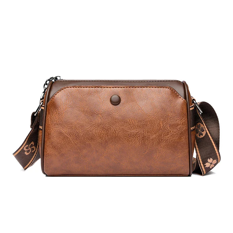 Sac à Main pour Femme en Cuir Véritable – Chloe Louise