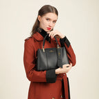 Sac à Main pour Femme en Cuir Véritable – Gianni