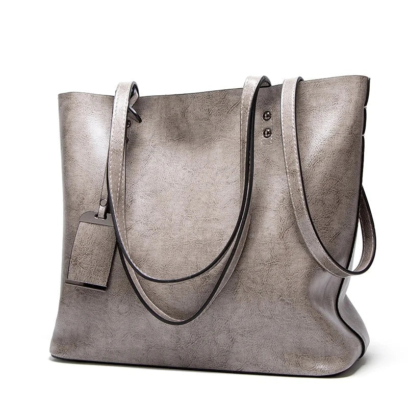 Sac à Main Femme en Cuir Véritable – Perla Paris