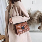 Sac à Main Femme Petit en Cuir Véritable –  Premium