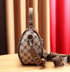 Sac à Main Femme – Cuir Véritable et Finition Raffinée by Martini