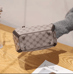 Sac à Main Femme – Cuir Véritable et Finition Raffinée by Martini