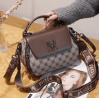 Sac à Main Femme – Cuir Véritable et Finition Raffinée by Martini