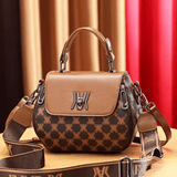 Sac à Main Femme – Cuir Véritable et Finition Raffinée by Martini