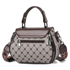 Sac à Main Femme – Cuir Véritable et Finition Raffinée by Martini