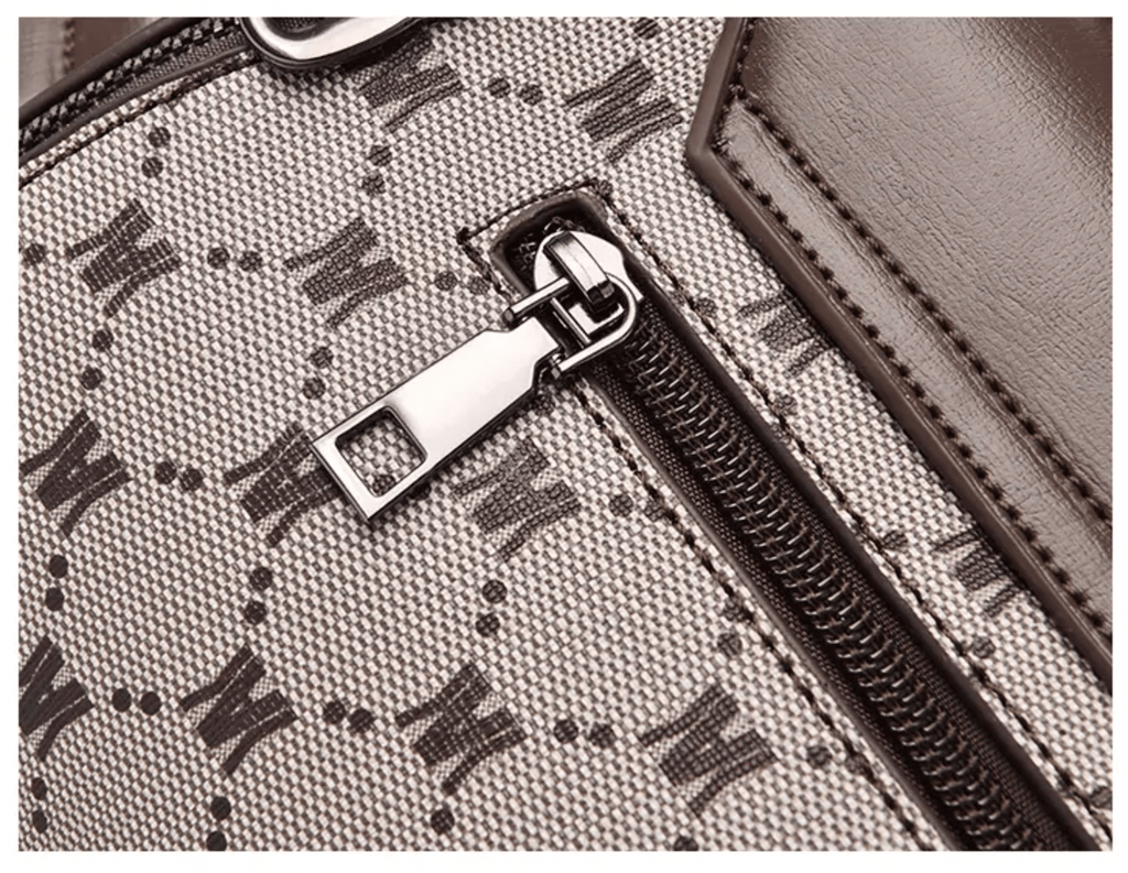 Sac à Main Femme – Cuir Véritable et Finition Raffinée by Martini