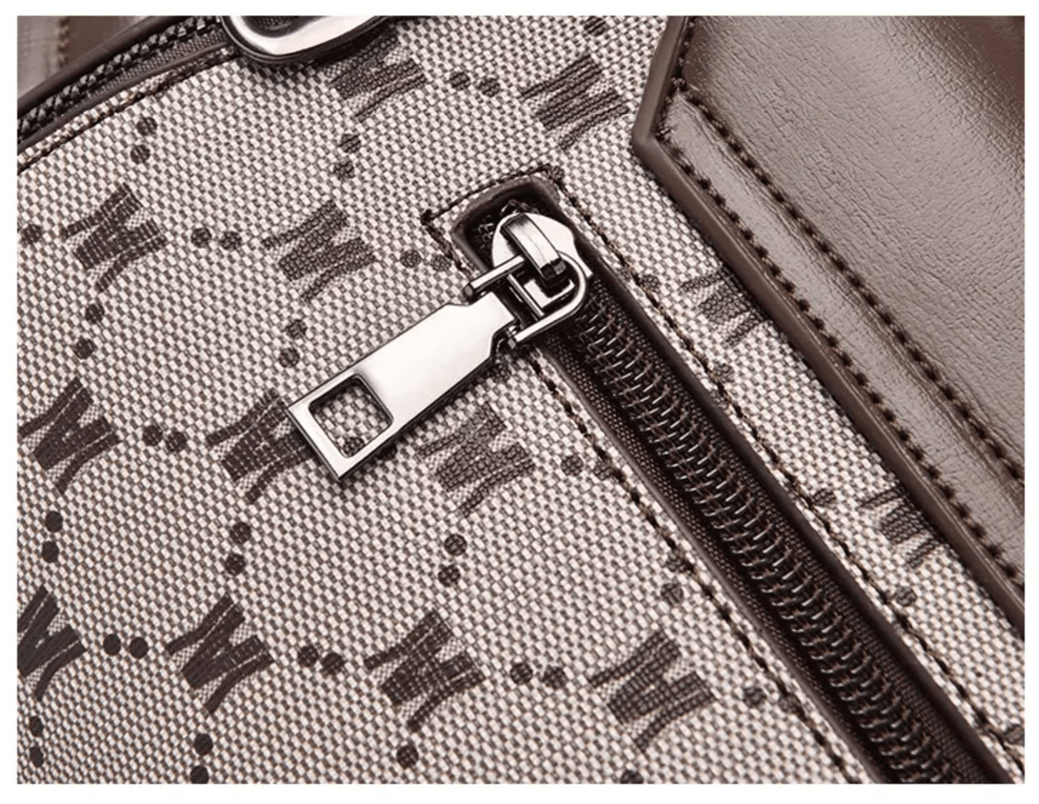 Sac à Main Femme – Cuir Véritable et Finition Raffinée by Martini