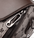 Sac à Main Femme – Cuir Véritable et Finition Raffinée by Martini