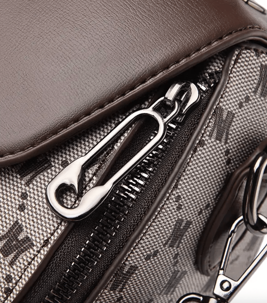 Sac à Main Femme – Cuir Véritable et Finition Raffinée by Martini