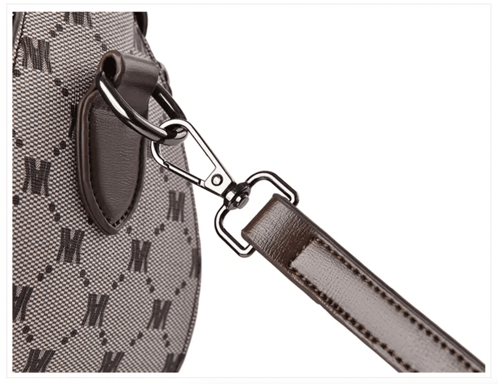 Sac à Main Femme – Cuir Véritable et Finition Raffinée by Martini