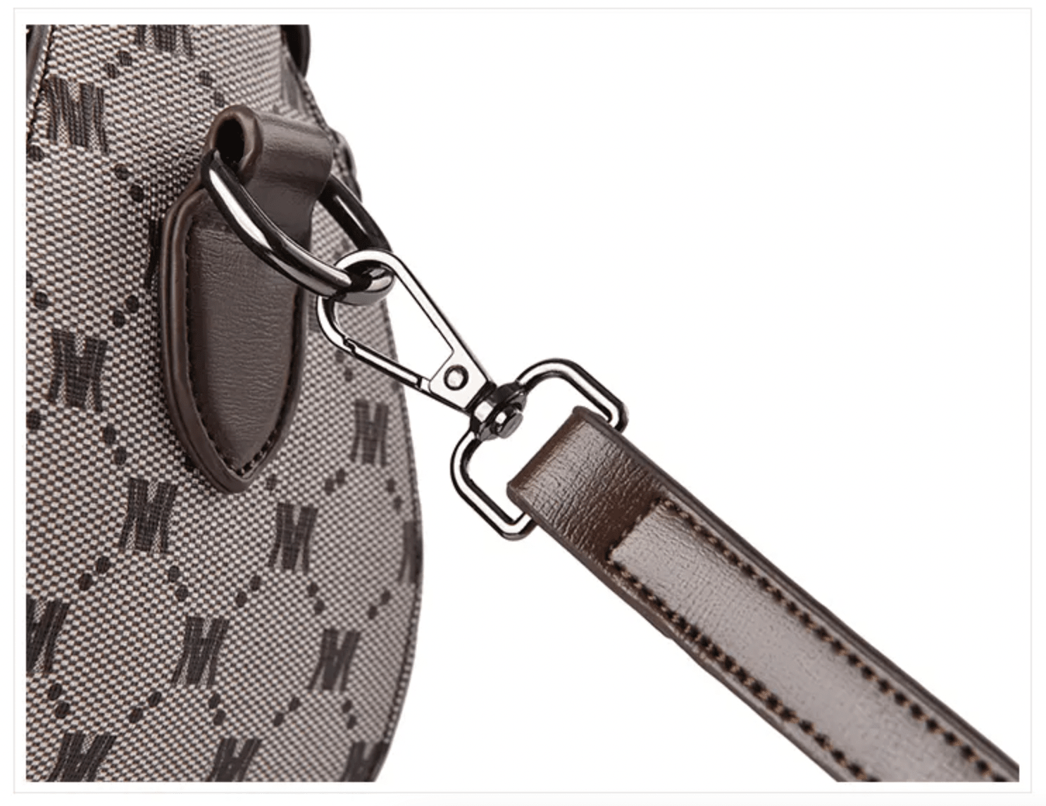 Sac à Main Femme – Cuir Véritable et Finition Raffinée by Martini