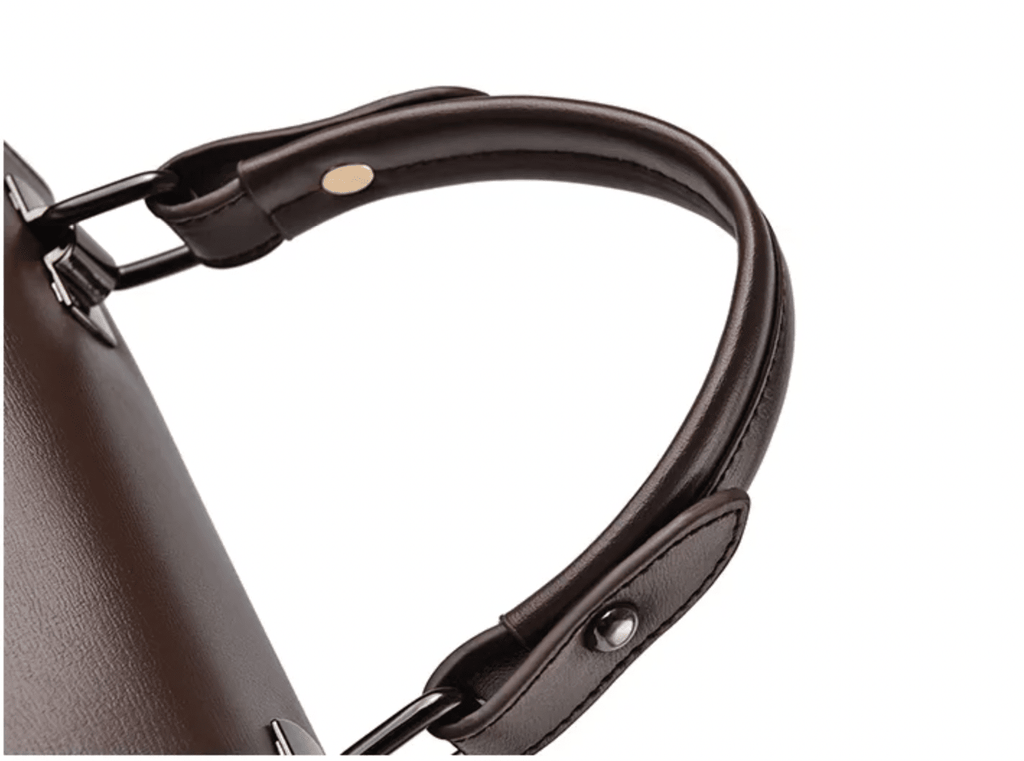 Sac à Main Femme – Cuir Véritable et Finition Raffinée by Martini