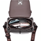 Sac à Main Femme – Cuir Véritable et Finition Raffinée by Martini