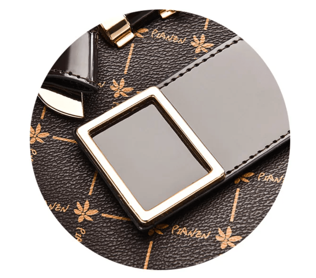 Sac à Main Femme en Cuir Véritable – Astonini