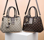 Sac à Main Femme en Cuir Véritable – Astonini