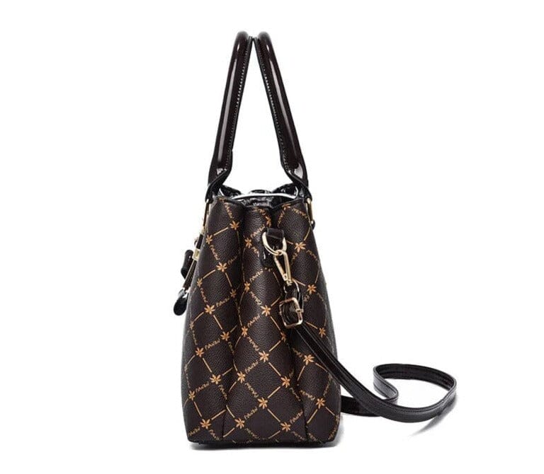 Sac à Main Femme en Cuir Véritable – Astonini