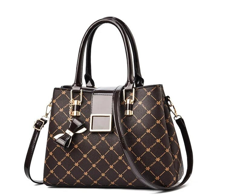 Sac à Main Femme en Cuir Véritable – Astonini