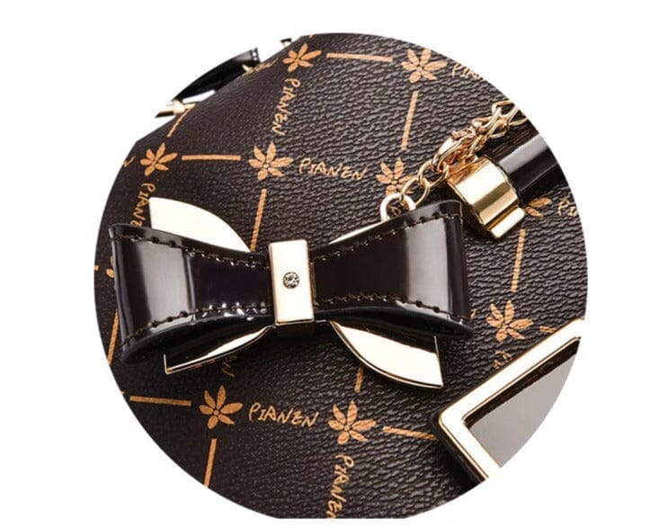 Sac à Main Femme en Cuir Véritable – Astonini