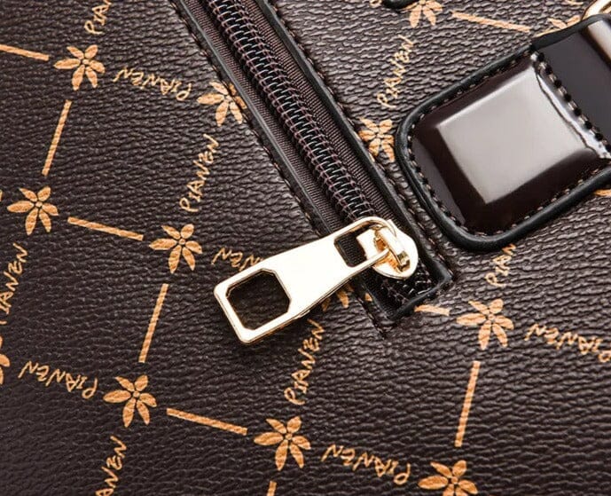 Sac à Main Femme en Cuir Véritable – Astonini