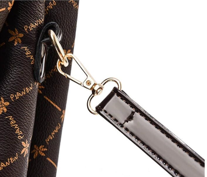 Sac à Main Femme en Cuir Véritable – Astonini