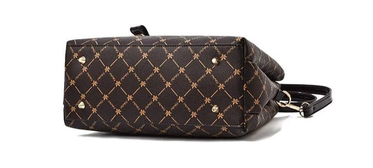 Sac à Main Femme en Cuir Véritable – Astonini