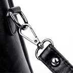 Sac à Main pour Femme en Cuir Véritable – Hernandes Classic