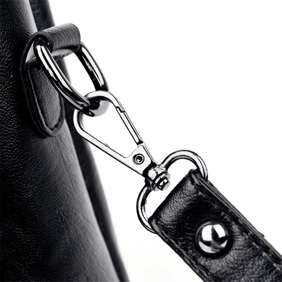 Sac à Main pour Femme en Cuir Véritable – Hernandes Classic