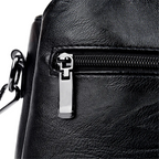 Sac à Main pour Femme en Cuir Véritable – Hernandes Classic