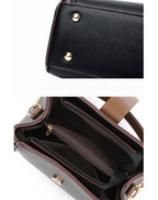 Sac à Main pour Femme en Cuir Véritable – Million Anaiz