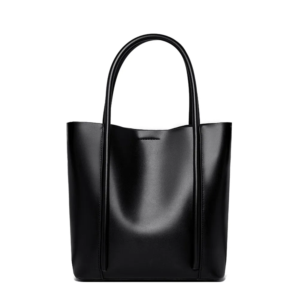 Sac à Main pour Femme en Cuir Véritable – Levy Premium