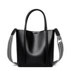 Sac à Main pour Femme en Cuir Véritable – Levy Premium