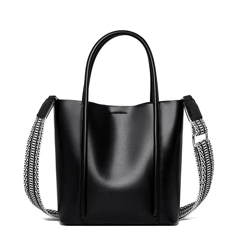 Sac à Main pour Femme en Cuir Véritable – Levy Premium