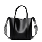 Sac à Main pour Femme en Cuir Véritable – Levy Premium