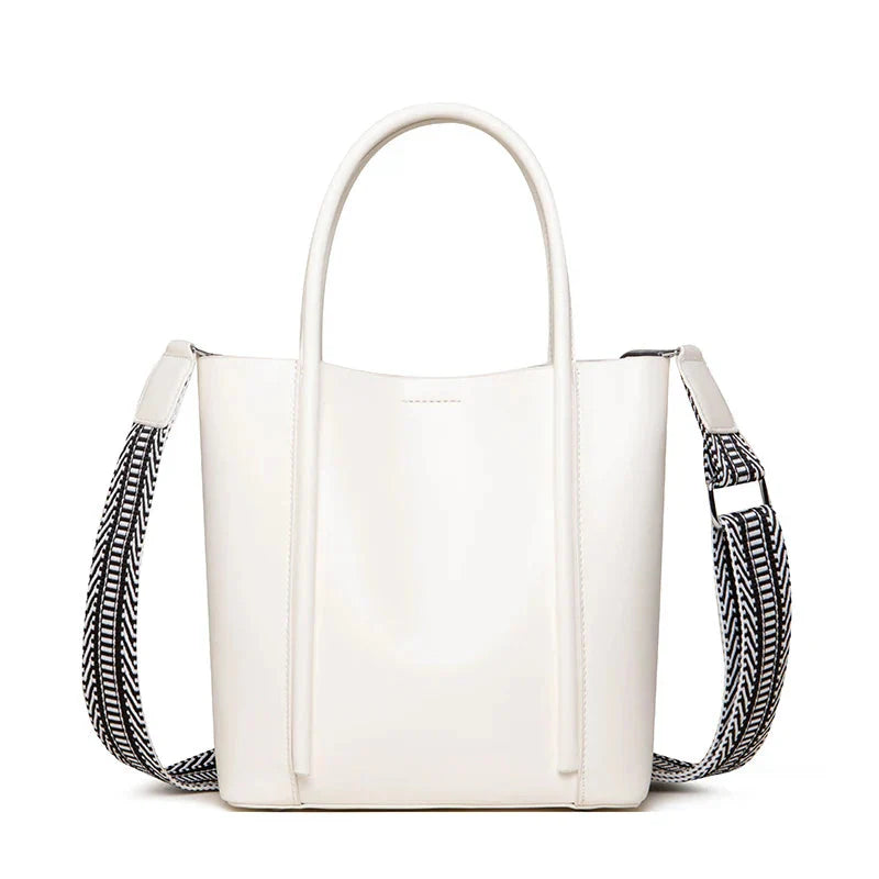 Sac à Main pour Femme en Cuir Véritable – Levy Premium